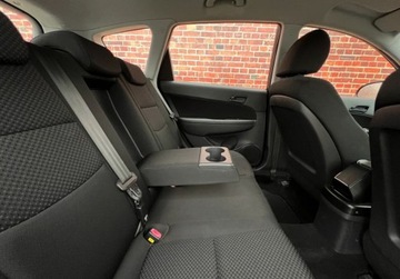 Hyundai i30 I Hatchback 1.4 109KM 2009 Hyundai i30 klima Isofix Relingi Gwarancja w cenie Warszawa VRDA 1.4, zdjęcie 16