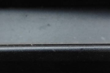 AUDI A4 AVANT B9 NÁRAZNÍK PŘEDNÍ LEVÝ MASKA 8W0807681B 2017 23525334