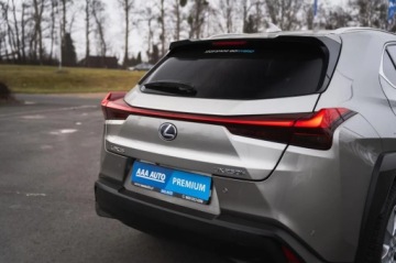 Lexus UX Crossover 250h 184KM 2020 Lexus UX 250h E-Four, Salon Polska, 1. Właściciel, zdjęcie 14