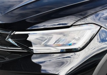 Volkswagen Taigo 2024 Volkswagen Taigo LED Kamera Park Assist Side Assist Gwarancja 2027 Sa, zdjęcie 7