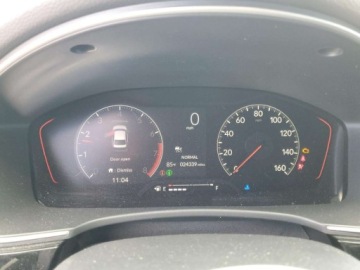 Honda Civic XII 2023 Honda Civic Si 2023 1.5 Benzyna 200KM, zdjęcie 9