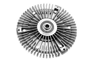 MEYLE SPRZĘGŁO WISKOZOWE DB SPRINTER 208-216/308-3