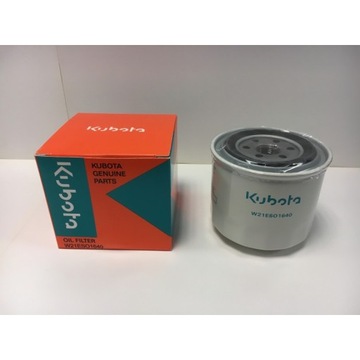 Filtr oleju KUBOTA W21ESO1640 seria L1361/L15/L25