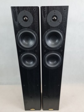 Tannoy Revolution R2 – kolumny głośnikowe stereo