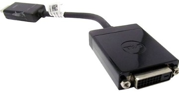 Adapter, przejściówka Dell 0G8M3C HDMI na DVI-D