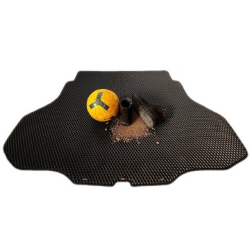 Коврик в багажник Dacia Spring 2021->