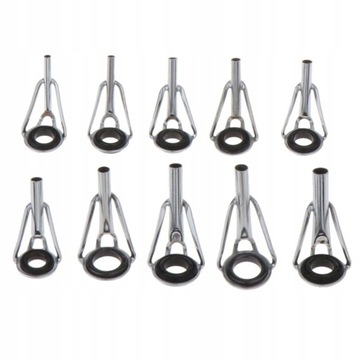 Руководство по Чэнджуджу Насадки для удочек Керамический ремонтный комплект