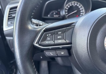 Mazda 3 III Sedan Facelifting 2.0 SKYACTIV-G 120KM 2017 Mazda 3 2.0 Benzyna 120KM, zdjęcie 12