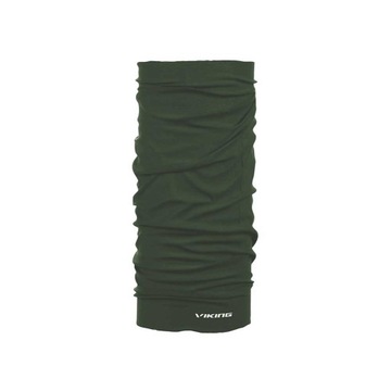 Chusta Viking regular 1214 ciemna zieleń