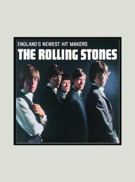 Płyta winylowa The Rolling Stones - England's Newest Hit Makers (180g).