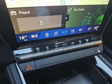 Renault Austral 2025 Renault Austral Polski Salon, Bezwypadkowy, Mały p, zdjęcie 21