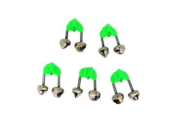 DZWONEK SYGNALIZATOR BRAŃ GRUNT 5 SZTUK