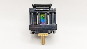 Lego Minecraft Zombi spawner