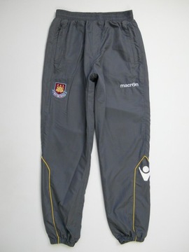 СПОРТИВНЫЕ БРЮКИ WEST HAM UNITED MACRON S-BDB