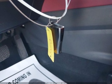 Lexus NX II 2024 Lexus NX 2024 LEXUS NX 350H LUXURY 2.5 Hybryda 189KM, zdjęcie 11