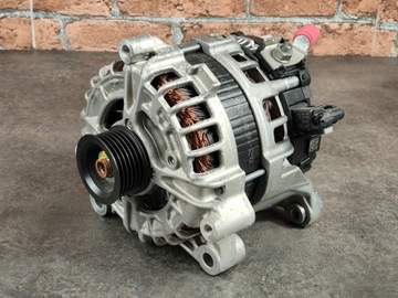 ALTERNÁTOR 180A 2.0D B47 BMW G01 G02 G11 G12 G30 G31 8575059