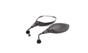 LUSTERKO LEWE PRAWE HONDA CRF PCX 125 10+