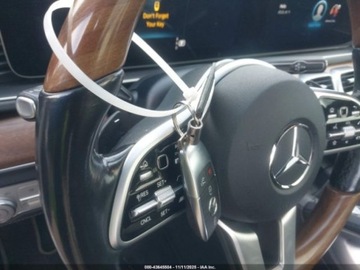 Mercedes GLE V167 2021 Mercedes-Benz GLE 580 4Matic 2021 4.0l 4.0 Benzyna 483KM, zdjęcie 10