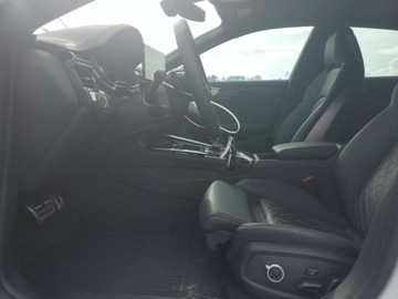 Audi A5 B10 2024 Audi S5 Coupe Premium Plus 2024 3.0l 3.0 Benzyna 349KM, zdjęcie 7