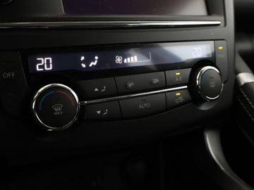 Renault Kadjar Crossover 1.6 dCi 130KM 2016 Renault Kadjar 4x4 full LED navi klima auto, zdjęcie 26