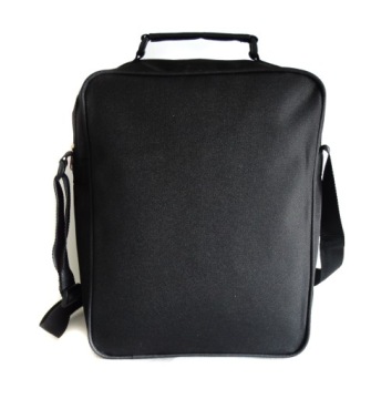 EN SOLID MALE WORKER's BAG на рамке A4