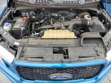 Ford 2020 Ford F150 2020r., Supercrew, od ubezpieczalni 2.7 Benzyna 327KM, zdjęcie 10