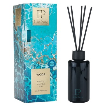 Dyfuzor zapachowy ELEMENTS WODA 80ml