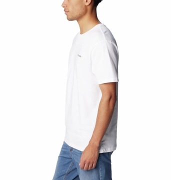 ФУТБОЛКА С ЛОГОТИПОМ COLUMBIA CSC BASIC 1680053112 XXL