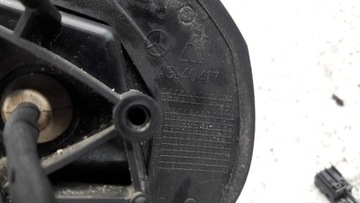 A3140417 ZRCÁTKO LEVÉ MERCEDES W169 2.0CDI 7PIN