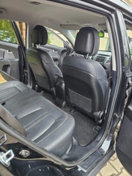 Kia Sportage III SUV Facelifting 1.6 GDI 135KM 2016 Kia Sportage kamera navi 4x grz. fotele grz. kier ASO Bezwypadkowa, zdjęcie 12