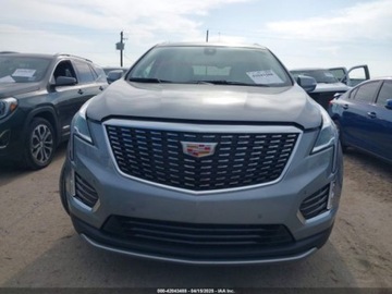 Cadillac 2024 Cadillac XT5 Premium Luxury 2024 3.6l 3.6 Benzyna 310KM, zdjęcie 7