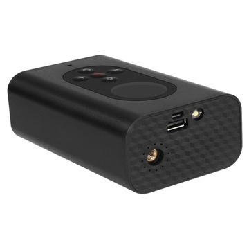 БЕСПРОВОДНОЙ АВТОМОБИЛЬНЫЙ КОМПРЕССОР 150PSI LED LCD