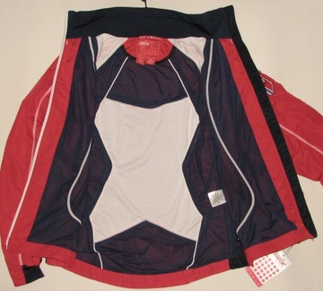 SWIX Star XC bluza sportowa kurtka startowa narty biegówki damska roz S