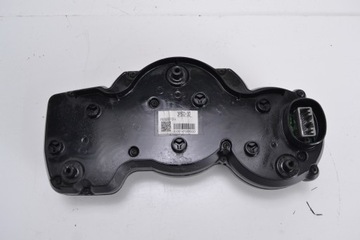 Счетчик часов YAMAHA FJR 1300 06-12