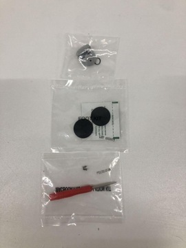 COMPULOCKS MBPRLDG01 ЗАЖИМ ДЛЯ КАБЕЛЯ, СЕРЕБРЯНЫЙ