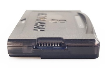 РЕКОРДЕР EZ-FLASH OMEGA MICRO SD ДЛЯ GBA DS LITE