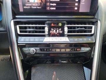 BMW i8 2023 BMW 8 kabriolet 4.4 850i 530KM 390k *AWD xDrive*Dokumentacja pochodzeniowa, zdjęcie 12