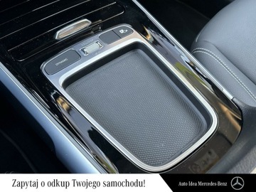 Mercedes GLB SUV 1.3 200 163KM 2023 Mercedes-Benz GLB 200 Poliftowy/ Podgrzewana kiero, zdjęcie 23