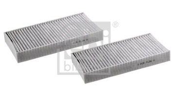 29189 FEBI FILTR KABINA