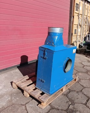 вентилятор Нестро 250