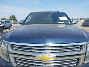 Chevrolet Tahoe GMT900 2017 Chevrolet Tahoe 2017 Chevrolet Tahoe 4WD 4dr Premier 5.3 Benzyna 355KM, zdjęcie 10