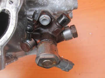 OPEL ASTRA V K INSIGNIA 1.5 D CRDI LXD F15DVC МАСЛЯНЫЙ НАСОС 55514505 55514605