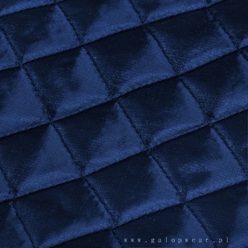 Kamizelka jeździecka bezrękawnik jeździecki S 36