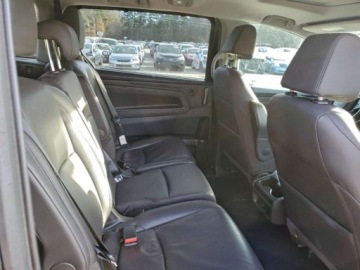 Honda Odyssey IV 2019 Honda Odyssey Exl 2019 3.5 Benzyna 280KM, zdjęcie 11