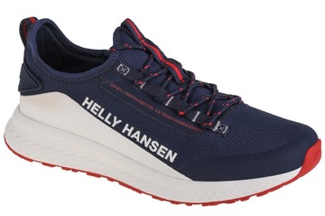 BUTY MĘSKIE HELLY HANSEN RWB TOUCAN SNEAKERS 11861