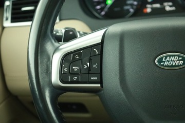 Land Rover Discovery Sport SUV 2.0 TD4 150KM 2016 Land Rover Discovery Sport eD4, 4X4, Automat, zdjęcie 17