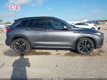 Infiniti QX50 2023 Infiniti QX50 Sport 2023 2.0L 2.0 Benzyna 268KM, zdjęcie 6
