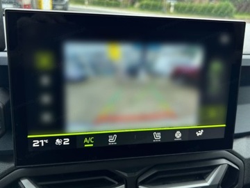 Dacia Duster II SUV Facelifting 1.0 TCe ECO-G 100KM 2025 Od ręki - Journey LPG 1.0 100KM / Pakiet Zimowy, zdjęcie 7