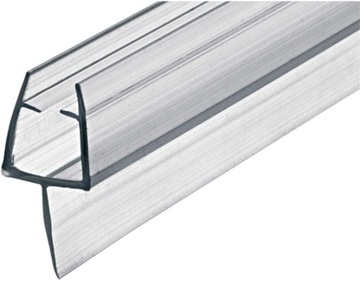 Uszczelka do drzwi szklanych DD-03 200cm GEDOTEC