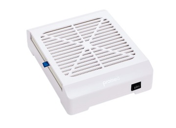 Пылесборник MINI Promed белый маникюрный